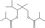 2,2,4-TRIMETHYL-1,3-PENTANEDIOL DIISOBUTYRATE