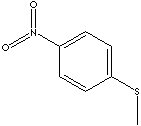 4-NITROTHIOANISOLE