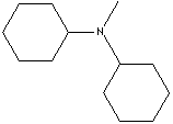 N-METHYL DICYCLOHEXYLAMINE