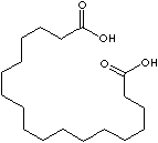 OCTADECANEDIOIC ACID