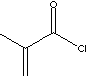 METHACRYLOYL CHLORIDE