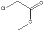 METHYL CHLOROACETATE