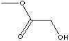 METHYL GLYCOLATE