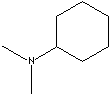 N,N-DIMETHYLCYCLOHEXYLAMINE