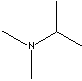 N,N-DIMETHYLISOPROPYLAMINE