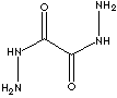 OXALYL DIHYDRAZIDE