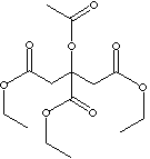 ACETYL TRIETHYL CITRATE