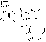 CEFUROXIME PIVOXETIL