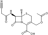 CEFACETRILE