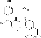 CEFPROZIL MONOHYDRATE