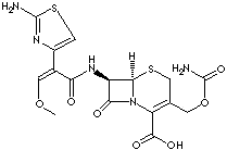 CEFCAPENE