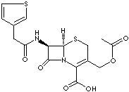 CEFALOTIN