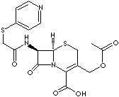 CEFAPIRIN