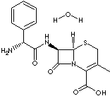 CEFALEXIN MONOHYDRATE