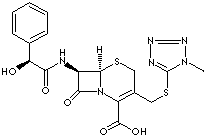 CEFAMANDOLE