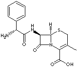 CEFRADINE