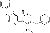 CEFALORIDINE