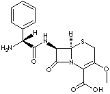 CEFROXADINE