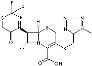 CEFAZAFLUR