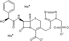 CEFONICID SODIUM