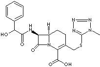 CARBACEFAMANDOLE