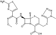 CEFMENOXIME