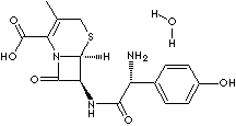 CEFADROXIL MONOHYDRATE 