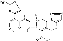 CEFUZONAM