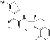 CEFDINIR