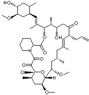 TACROLIMUS