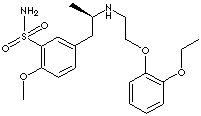 TAMSULOSIN