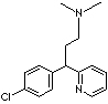 CHLORPHENIRAMINE