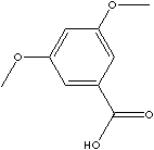 3,5-DIMETHOXYBENZOIC ACID