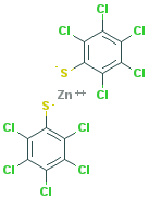 ZINC BIS(PENTACHLOROPHENOL)