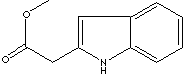 METHYL INDOLE-2-CARBOXYLIC ACID