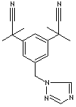 ANASTROZOLE