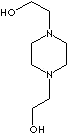 N,N'-BIS(2-HYDROXYETHYL) PIPERAZINE