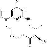 VALACYCLOVIR