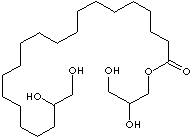 DIGLYCERYL MONOSTEARATE