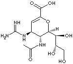 ZANAMIVIR