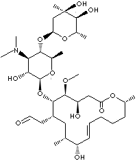 KITASAMYCIN