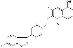 PALIPERIDONE