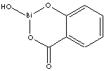 BISMUTH SUBSALICYLATE