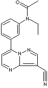 ZALEPLON