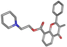 FLAVOXATE