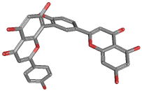 AMENTOFLAVONE