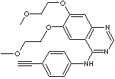 ERLOTINIB