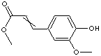 METHYL FERULATE