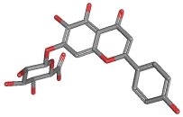 SCUTELLARIN