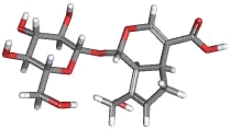 GENIPOSIDIC ACID